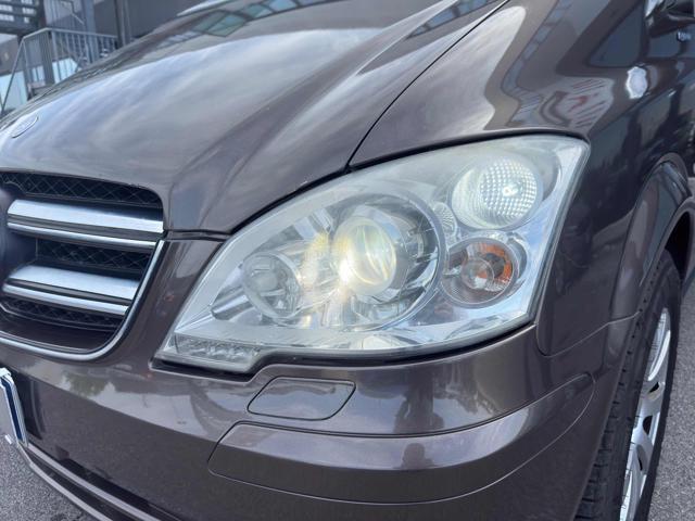 MERCEDES-BENZ Vito 2.2 116 CDI 8 POSTI Kombi Shuttle Long