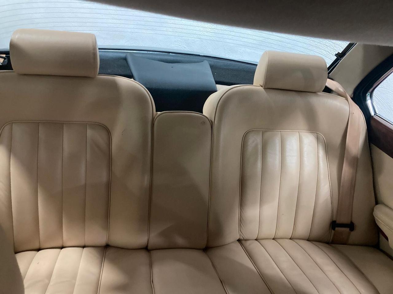 Daimler Double Six