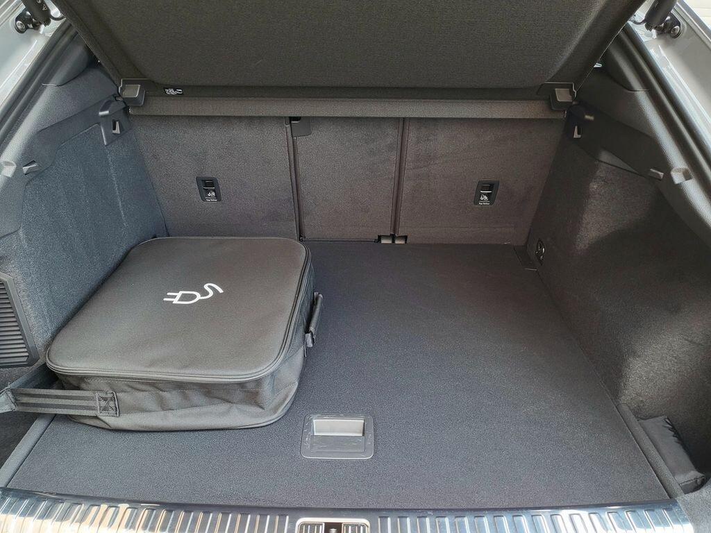 Audi Q3 45 Plug-in Hybrid S Line exclusive Sportback