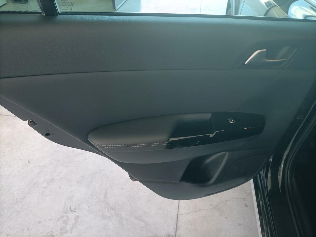 Kia Sportage 1.6 CRDI 136 CV DCT7 2WD Energy 03/2019