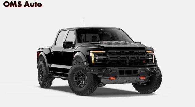 FORD F 150 Raptor R 5.2L V8 Supercharged® SuperCrew® N1