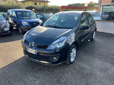 Renault Clio 1.2 16V 5 porte Luxe #NEOPATENTATI