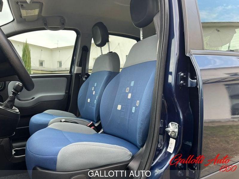 FIAT Panda 1.2 69cv EasyPower Easy