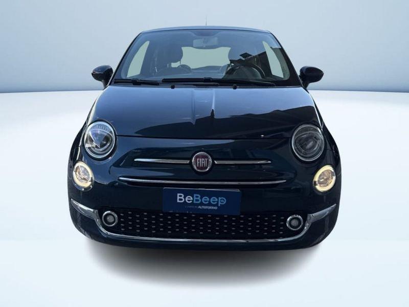 FIAT 500 1.2 LOUNGE 69CV