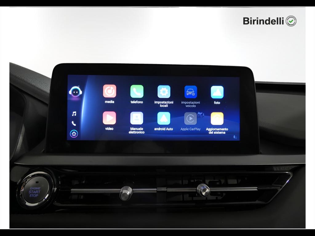 DR dr 5.0 - dr 5.0 s3 1.5 Bi-Fuel GPL