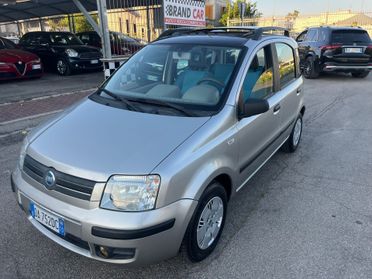 Fiat Panda 1.2 Emotion Unipro 2006