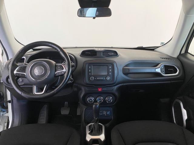 JEEP Renegade 1.4 Limited