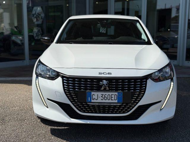 PEUGEOT 208 PureTech 75 Stop&Start 5 porte Active Pack