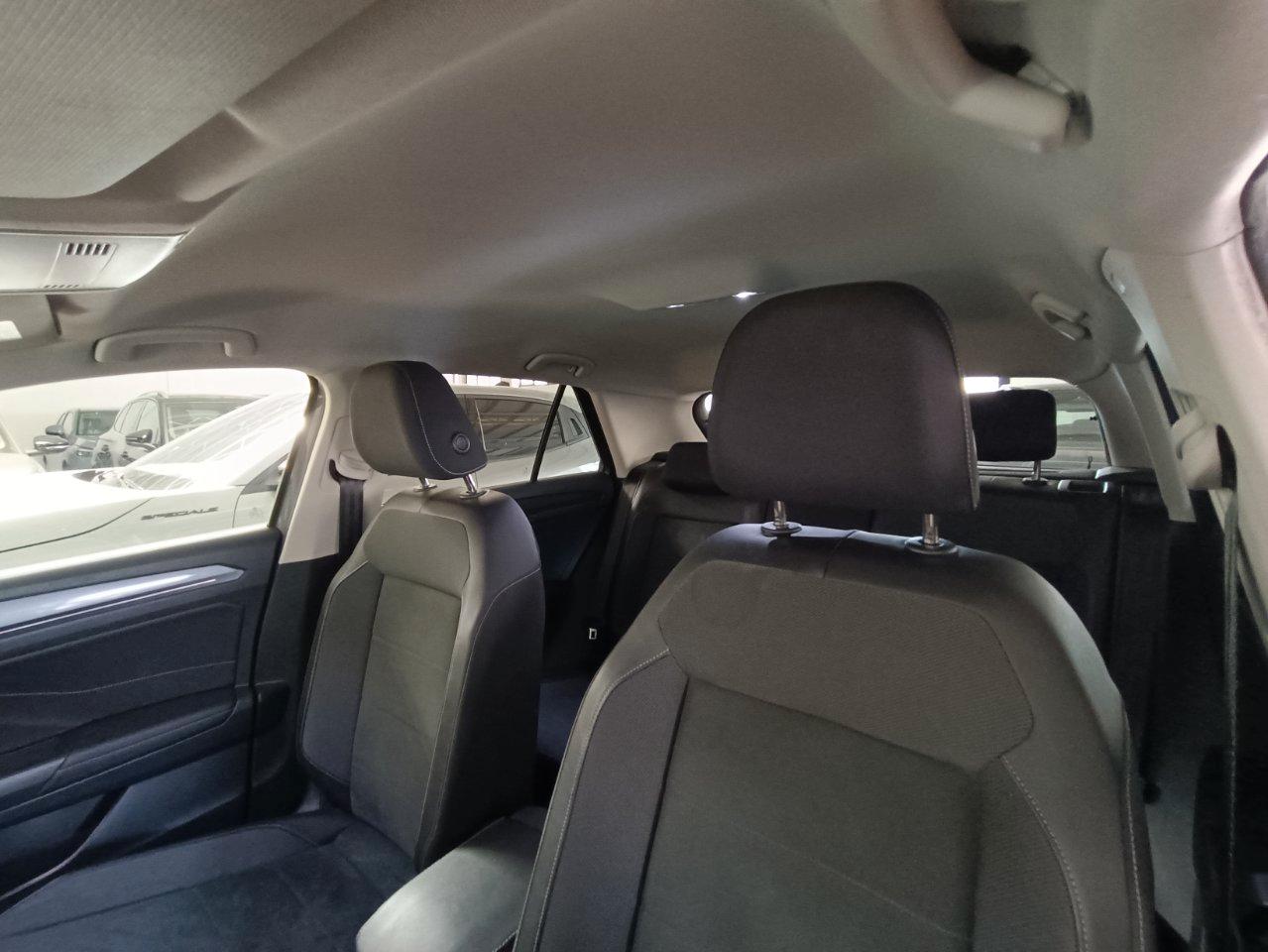 Volkswagen T-Roc 1.0 tsi Style 110cv