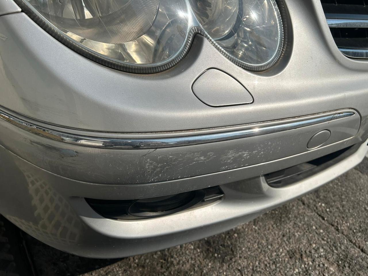 Mercedes-benz CLK 350 Avantgarde - CON IMPIANTO GPL