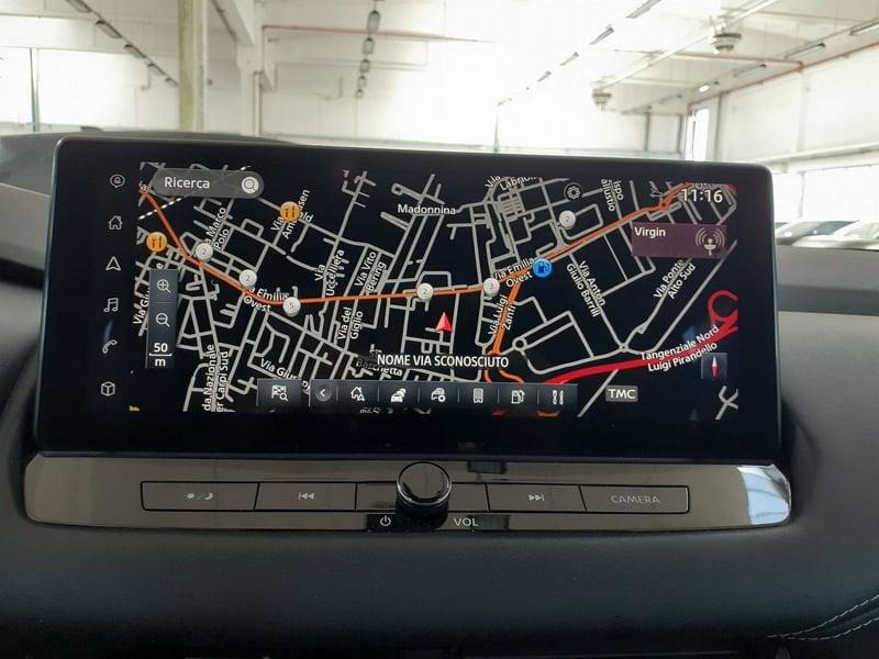 Nissan Qashqai MHEV 140 CV N-Connecta KM CERTIFIC-GARANZIA