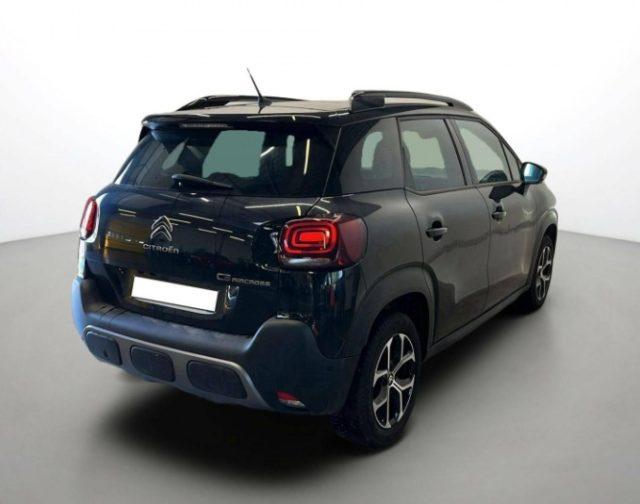 CITROEN C3 Aircross PureTech 110 S&S Shine