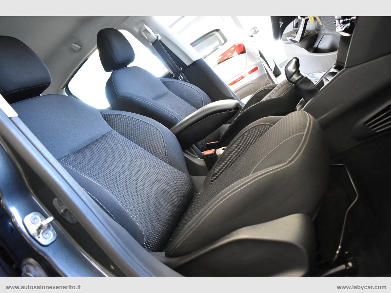 PEUGEOT 208 BlueHDi 100 5p. Allure