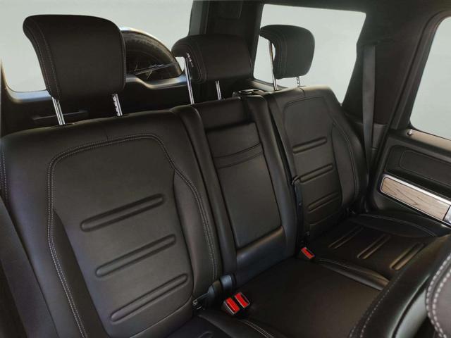 MERCEDES-BENZ G 400 d S.W. AMG Line