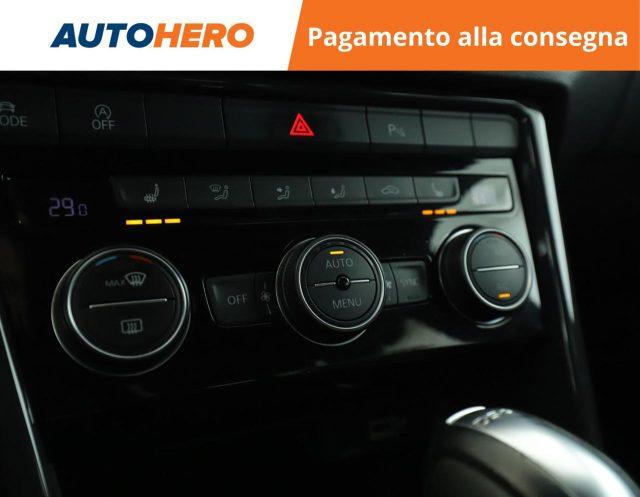 VOLKSWAGEN T-Roc 1.0 TSI 115 CV Advanced BlueMotion Technology