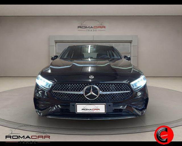 MERCEDES-BENZ A 250 e hybrid EQ AMG Line Premium Plus
