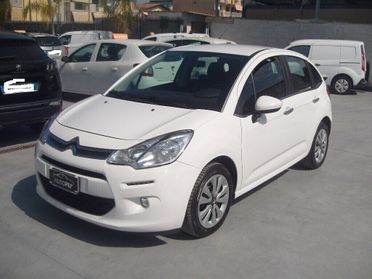 Citroen C3 1.4 HDi RADIO TOUCH - 2015