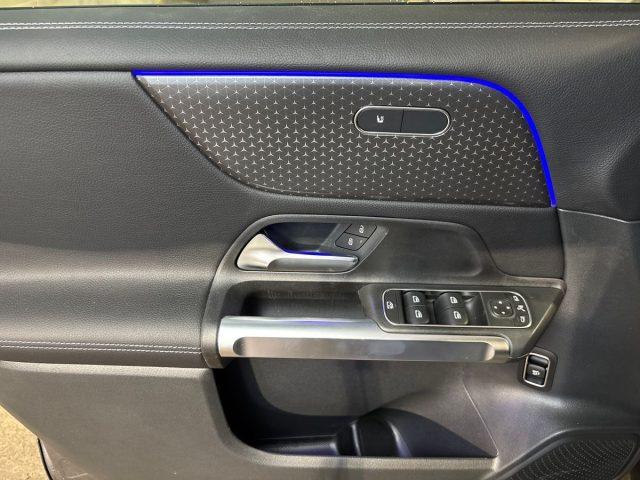 MERCEDES-BENZ GLB 200 d Automatic 4Matic Progressive Advanced Plus