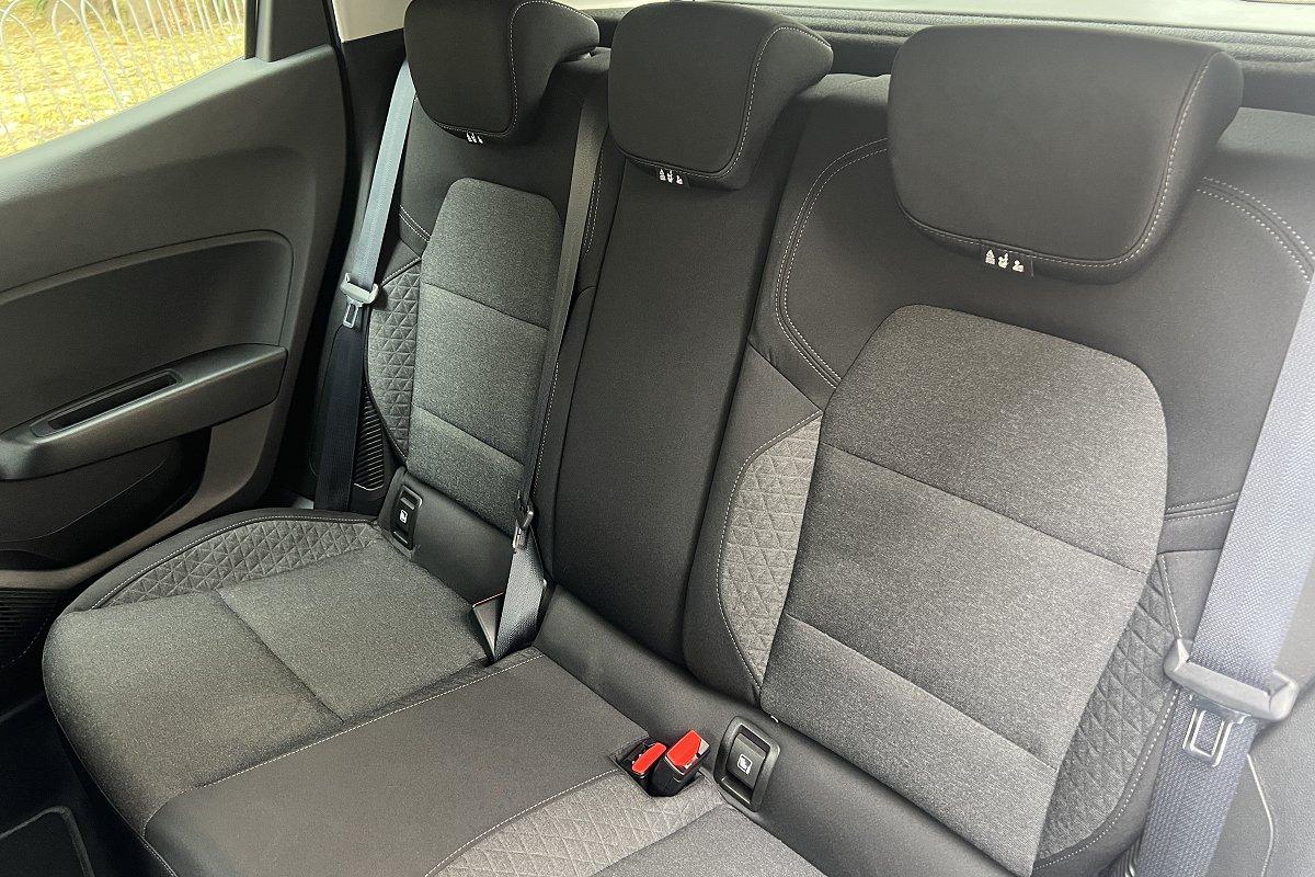 RENAULT Clio Full Hybrid E-Tech 140 CV 5 porte E-Tech