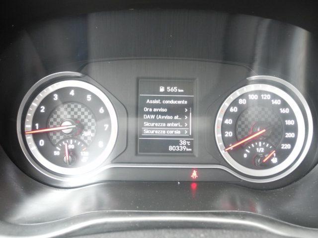 HYUNDAI i10 1.0 MPI Advanced 5p. -OK NEOPATENTATI- "80000 Km"