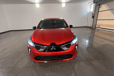 Mitsubishi Colt 1.0L turbo 100 CV Intense GPL