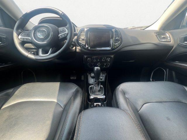 JEEP Compass 2.0 Multijet II aut. 4WD Limited