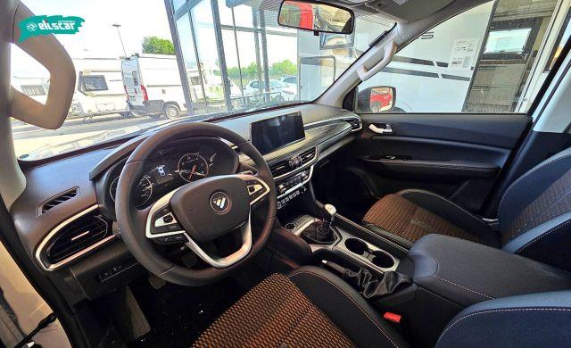 FOTON Tunland G7 Tunland G7 2.0 TDI Cabina Singola 4WD