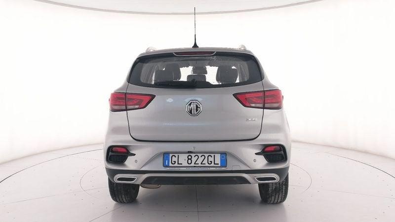 MG ZS 1.5 Luxury