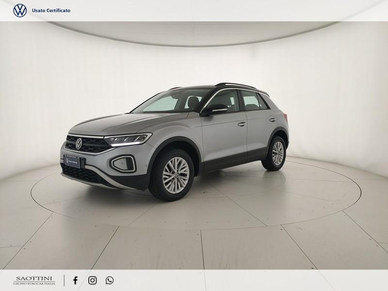 2.0 TDI Life 115 CV