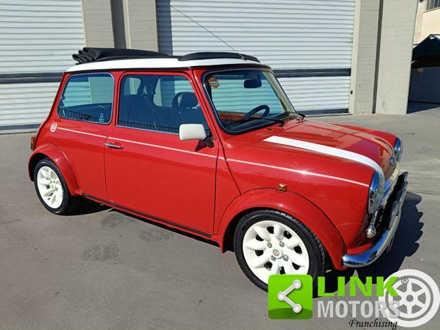 MINI Mini 1.3 cat Cooper Sports Pack TETTO IN TELA