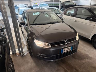 Volkswagen Polo 1.4 TDI 5p. Comfortline