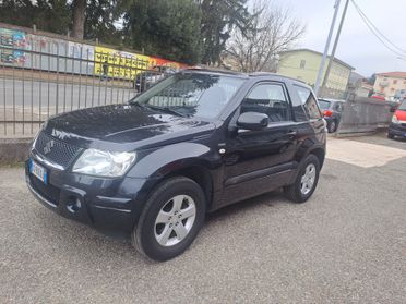 Suzuki Grand Vitara 1.9 DDiS 3 porte
