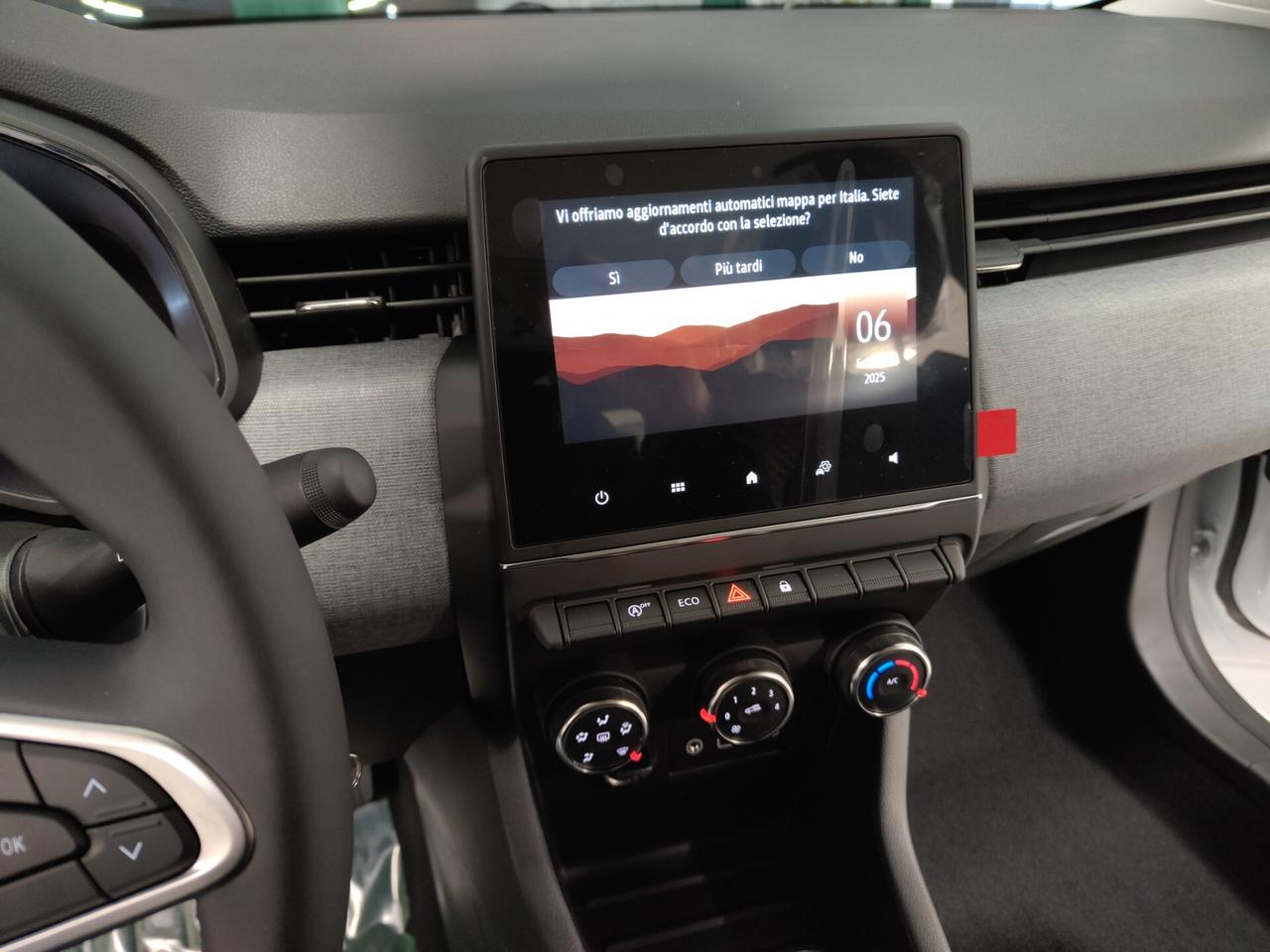 Renault Clio ECO-GPL km0 1.0 100cv