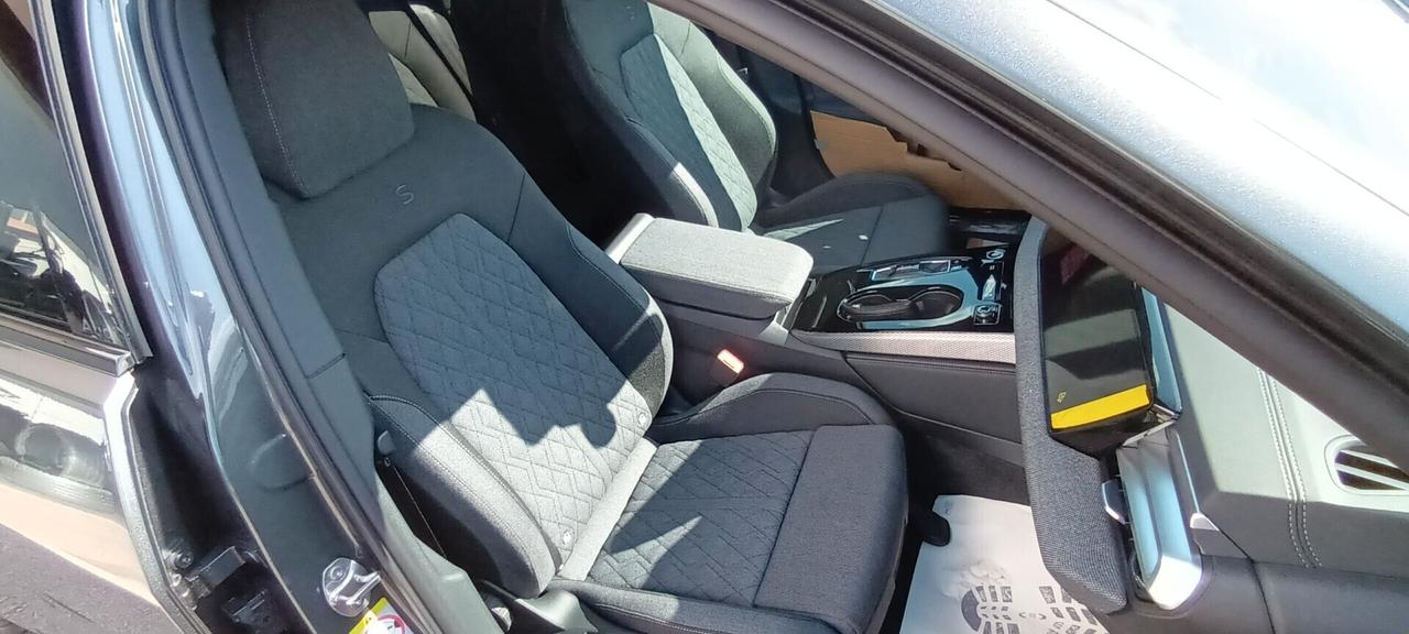 Audi A5 Avant TDI 204 CV S_LINE PLUS MATRIX 2XMMI FULL PRONTA CONSEGNA