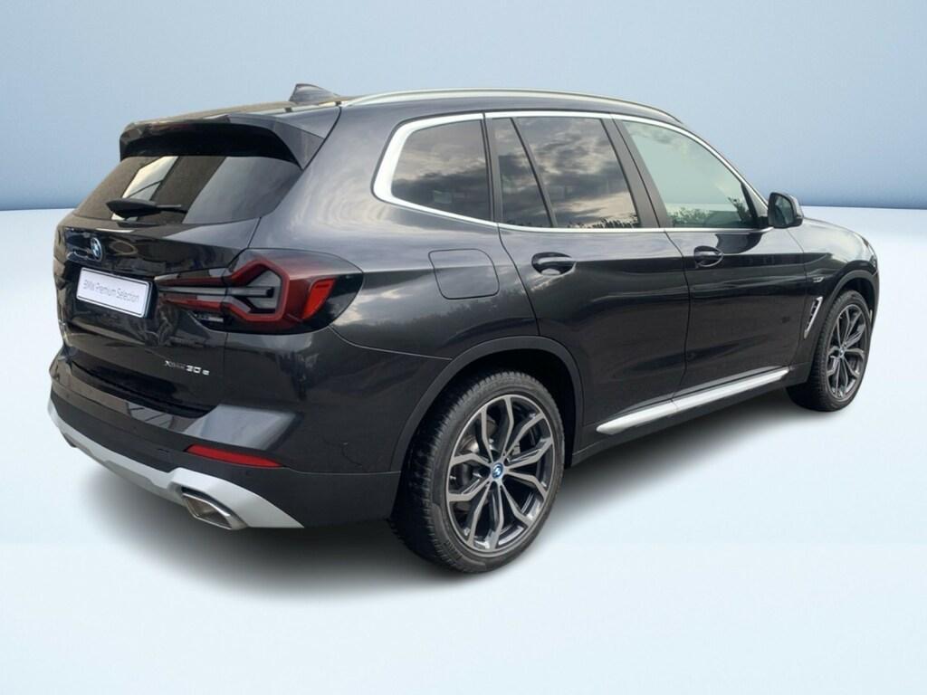 BMW X3 30 e xDrive Steptronic