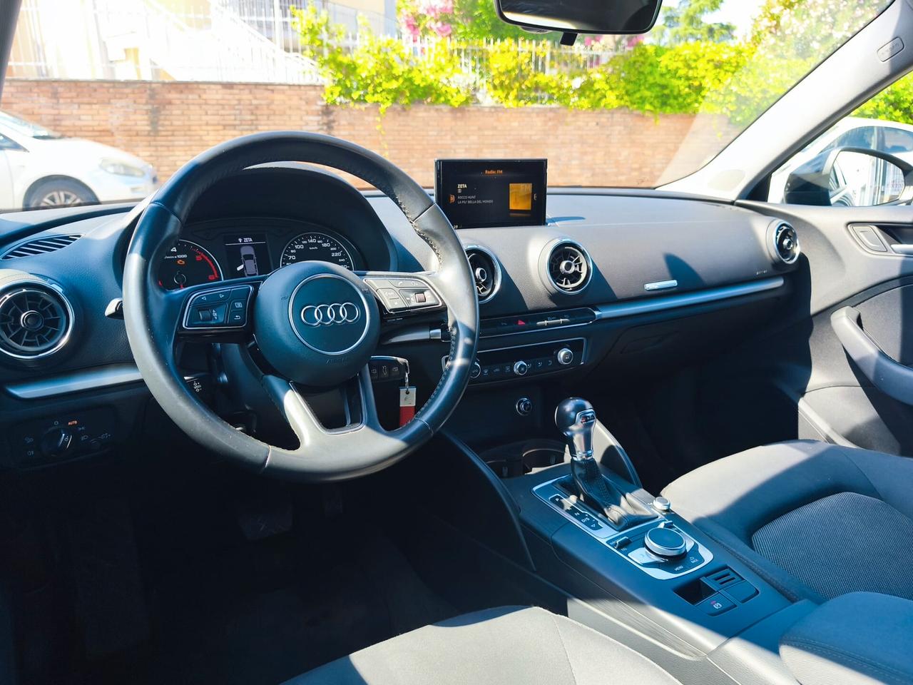 Audi A3 SPB 35 TDI S tronic Admired