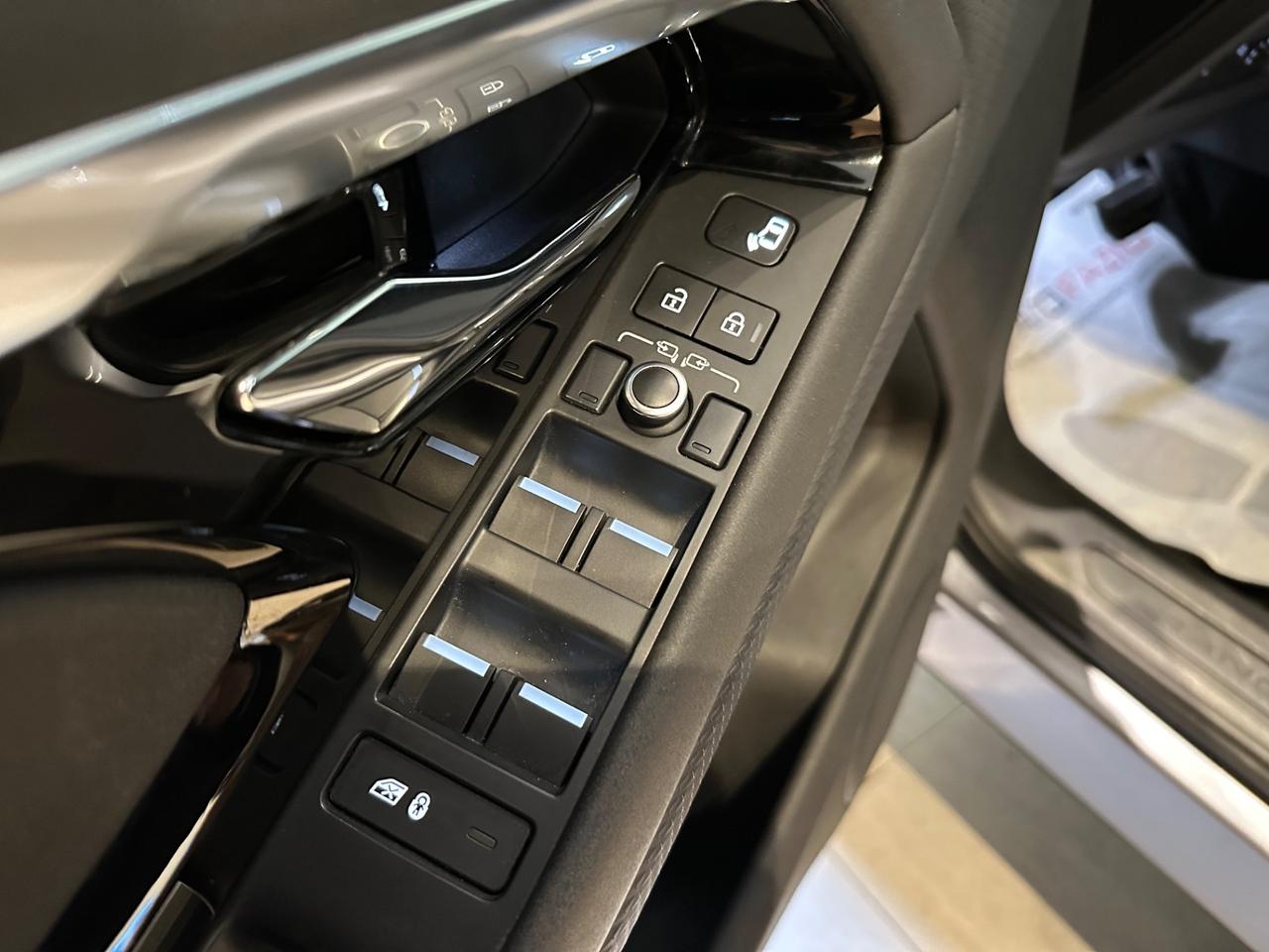 Land Rover Range Evoque 2.0D I4 163 CV AWD Auto S