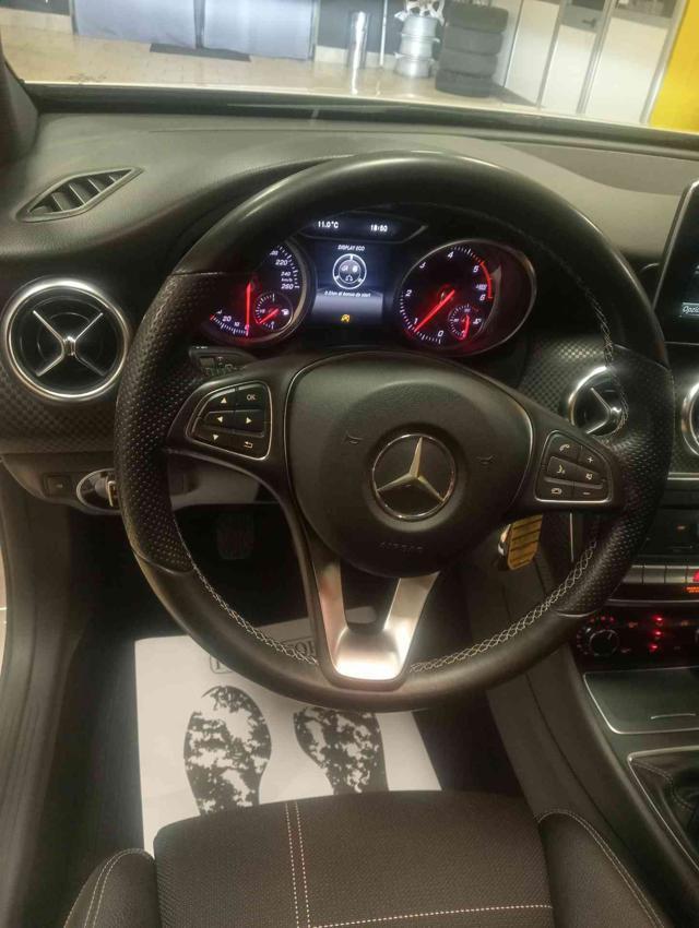 MERCEDES-BENZ A 180 CDI Sport ** KM CERTIF. MERCEDES **