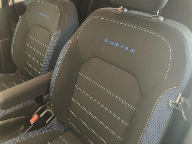 DACIA Duster 1.0 tce ECO-G 15th Anniversary 4x2