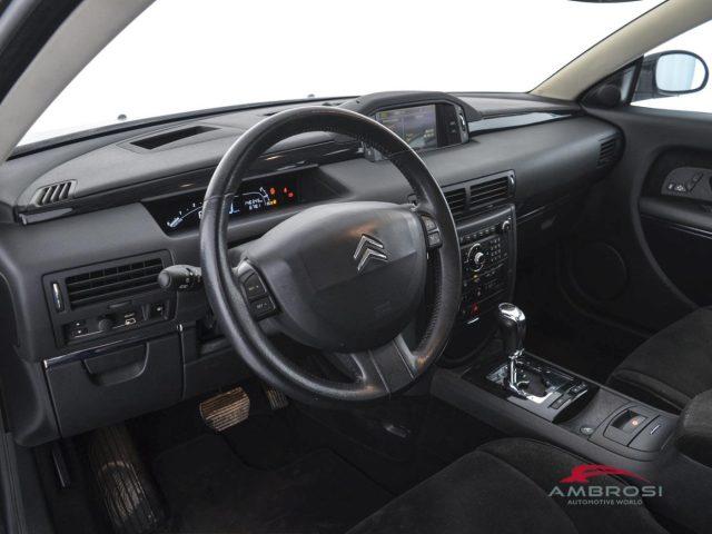 CITROEN C6 2.7 B-T HDi FAP - PER OPERATORI DEL SETTORE