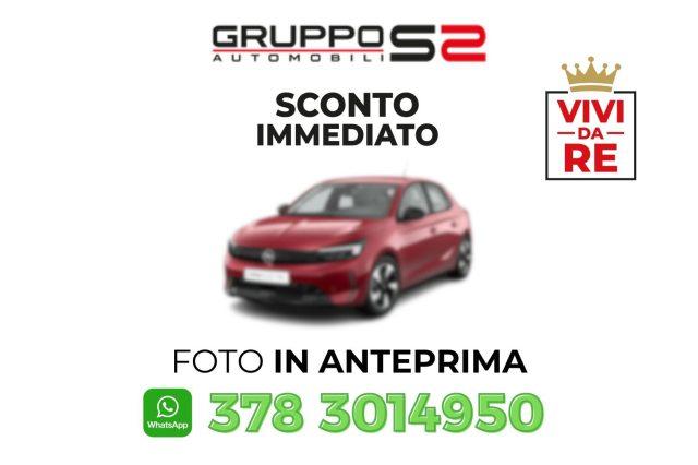 OPEL Corsa 1.2 100 CV GS / Neopatentati / *SCONTO IMMEDIATO*