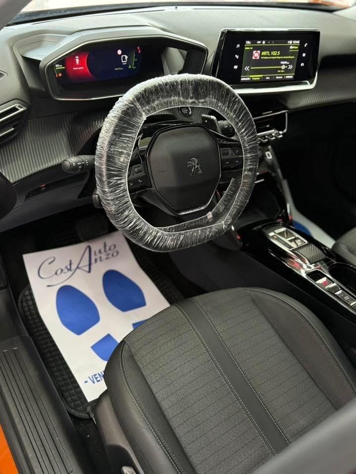 Peugeot 2008 BlueHDi 130 CV EAT8 Allure Pack 2022