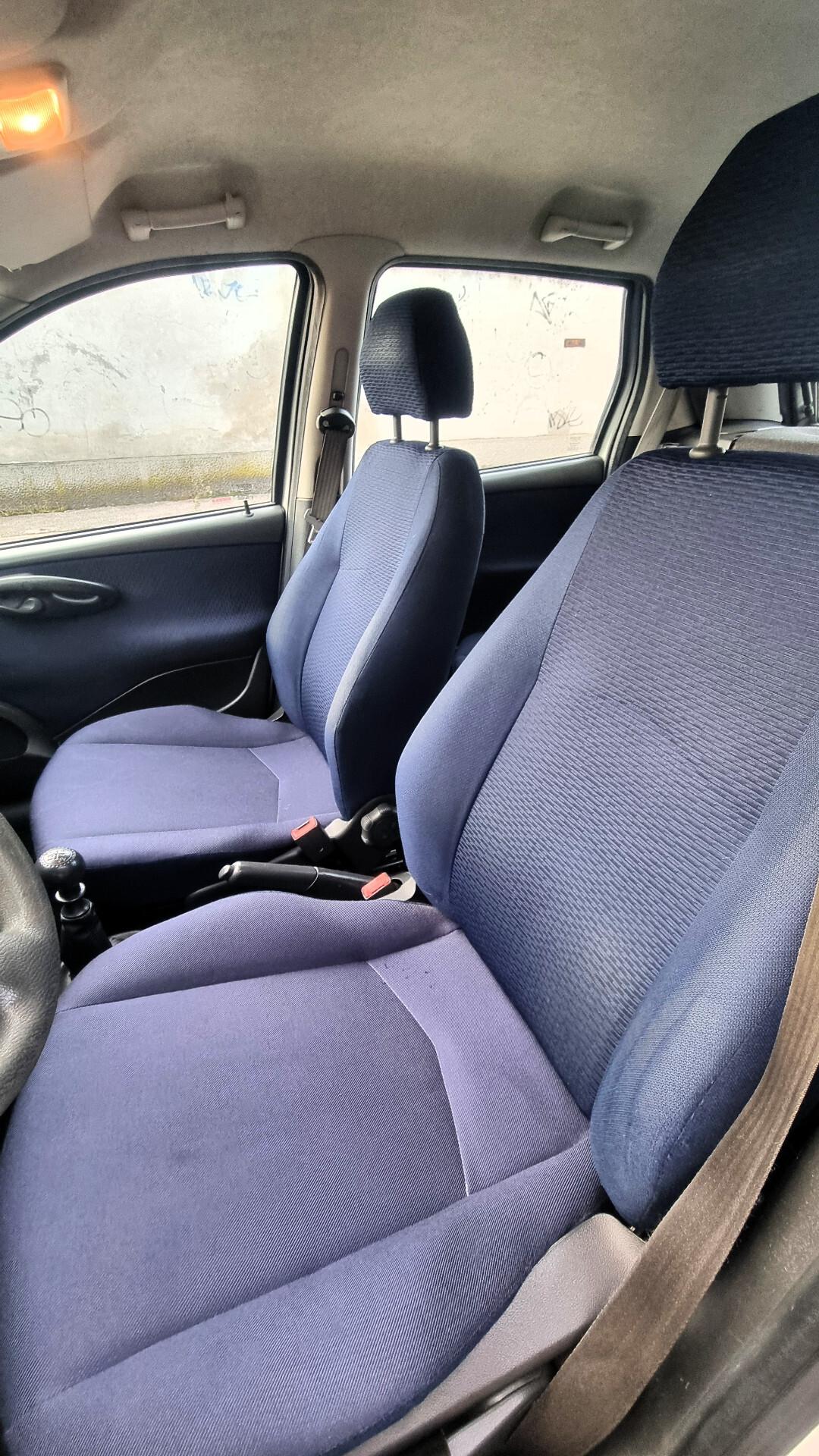 Fiat Punto 1.2i cat 5 porte ELX