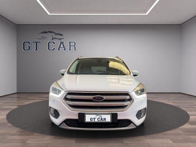 FORD Kuga 2.0 TDCI 150 CV S&S 2WD