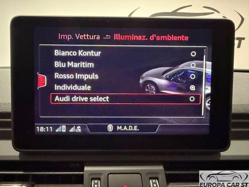 Audi Q5 Q5 40 TDI quattro S tronic Business