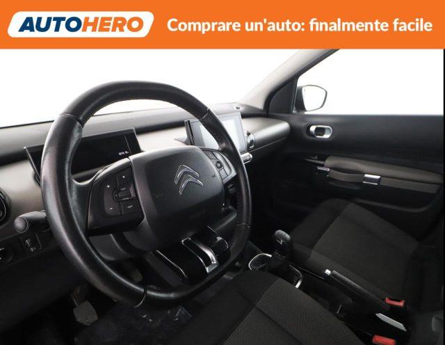 CITROEN C4 Cactus BlueHDi 100 S&S Feel