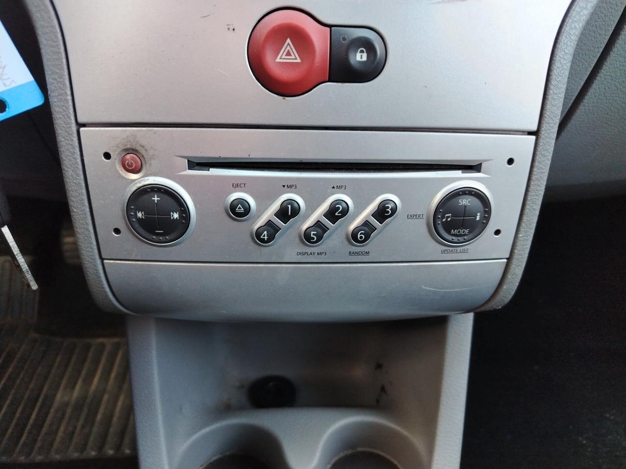 Renault Modus 1.5 dCi 75CV Yahoo!