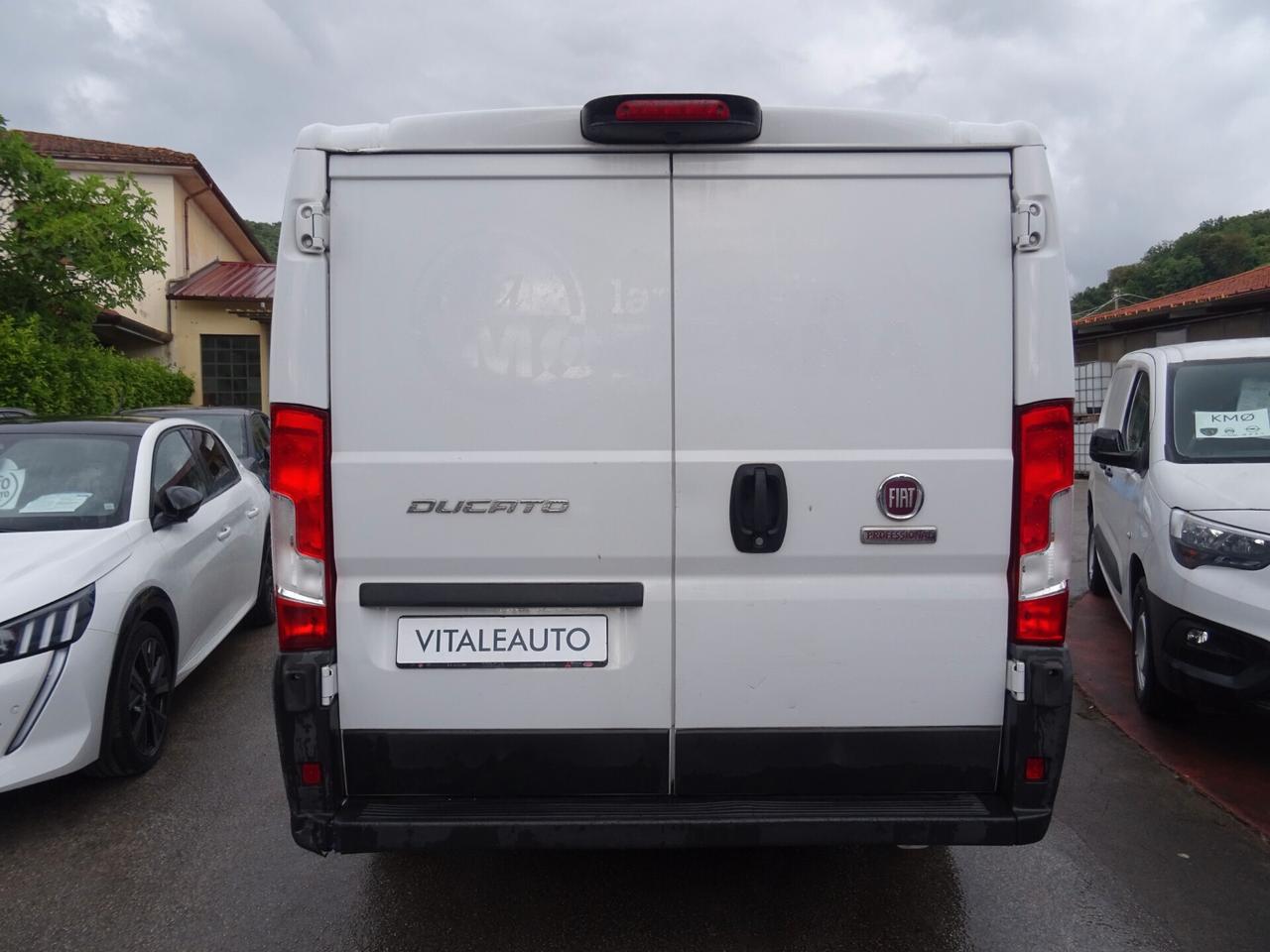 Fiat Ducato 28 2.0 MJT PC-TN Furgone