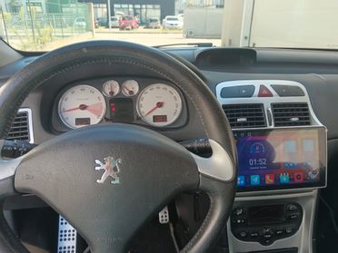 Peugeot 307 1.6 16V CC Tecno