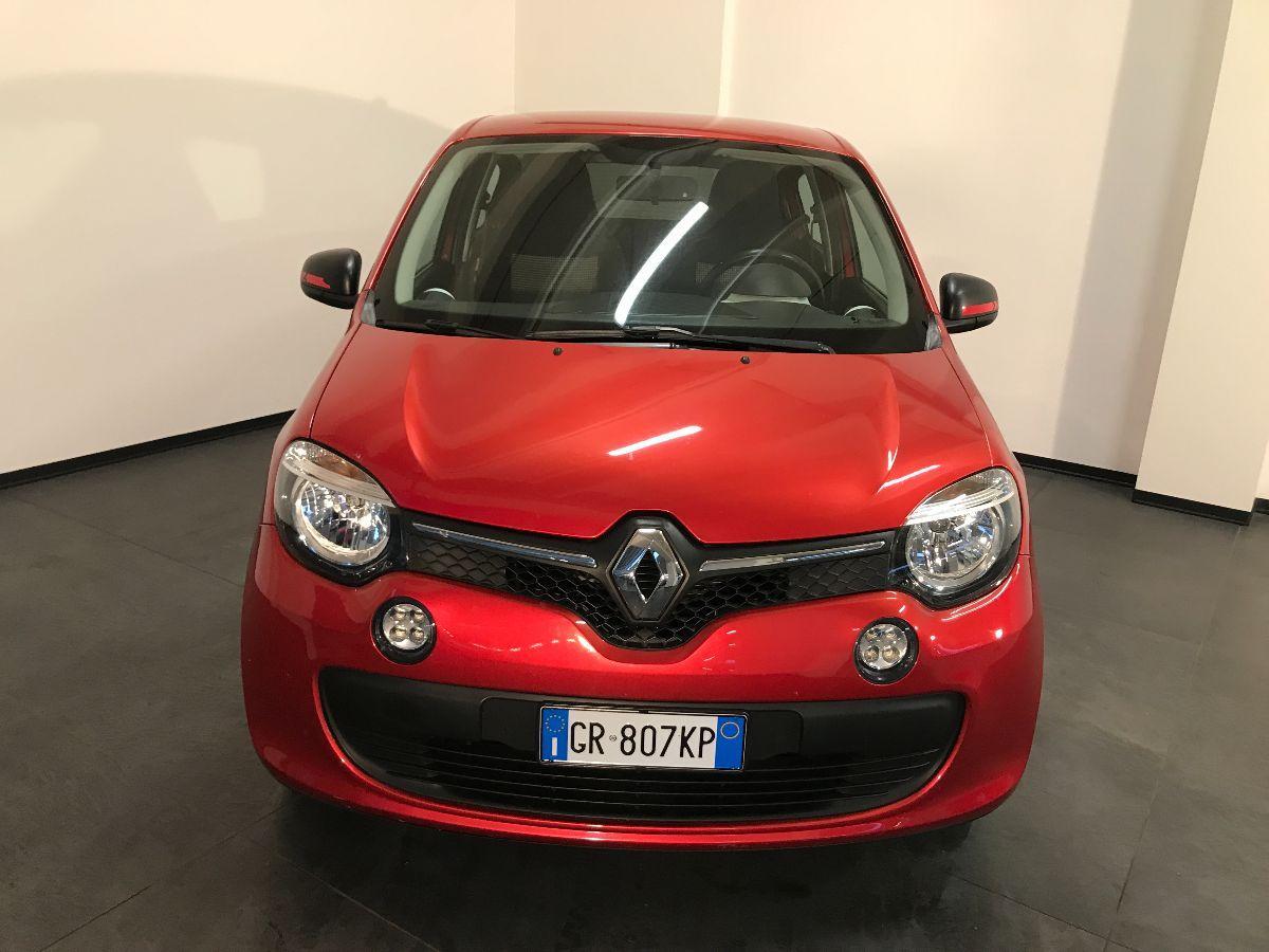 RENAULT Twingo 1.0 70 CV Live